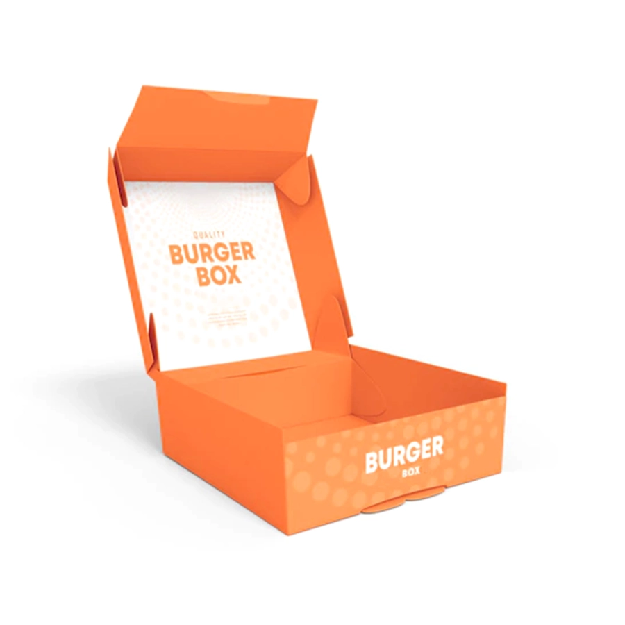 Burger Box