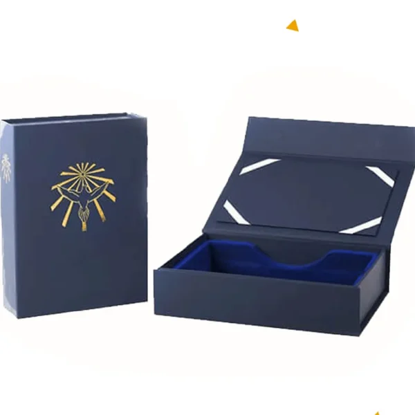 Get Boxed Luxury Gift Boxes Dubai | Custom Premium Gift Packaging UAE