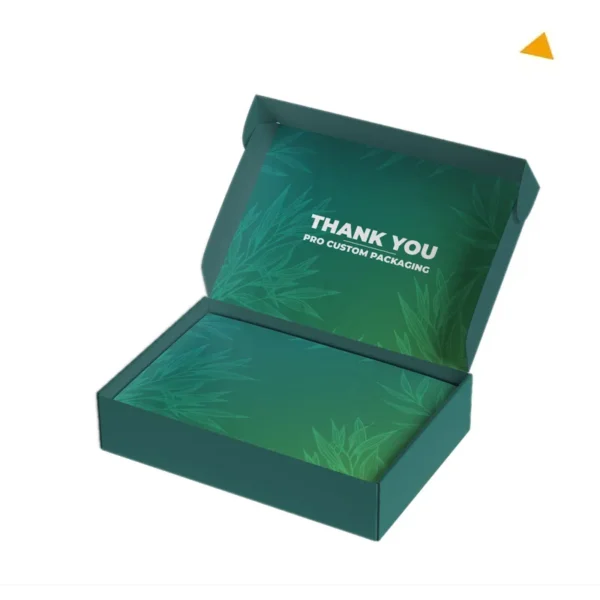 E Commerce Mailer Boxes - Custom Boxes
