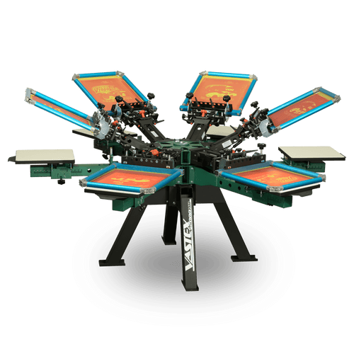 Screen Printing in Dubai