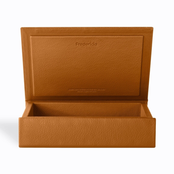 Leathe Box Design Premium Custom Leather Boxes in Dubai - Custom Boxes